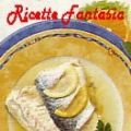 Branzino light al limone