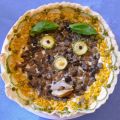 Torta Arcimbolda