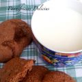 Dolci | Cookies integrali con nutella e[...]
