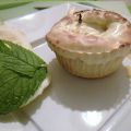 TORTINO RICOTTA ED ERBE AROMATICHE
