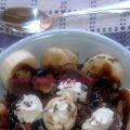 Crumble al cioccolato