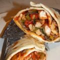 Burritos a modo mio