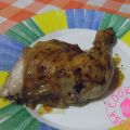 Barbecue Semi American Style: il Pollo seduto[...]