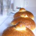 Brioches con il tuppo 2