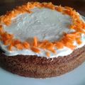 Una Carrot Cake un po' Diversa!