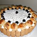 ZUPPA INGLESE STRATIFICATA (A MODO MIO)!