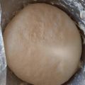 PANZEROTTI CON SEMOLA RIMACINATA