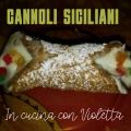 Cannoli siciliani