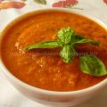 Salsa di pomodoro veloce, con cipolla, aglio e[...]