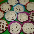 Cupcakes alla carota