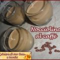 Nocciolino al caffé