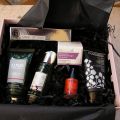 glossy box di aprile!!
