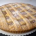 Crostata Turca
