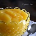 Lemon Curd II