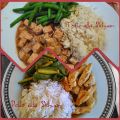 Tofu alla Sichuan e variante (con il pollo) per[...]