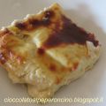 LASAGNE AI CARDI