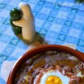 MINESTRA DI FAGIOLI 