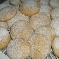 Biscotti ripieni di nutella