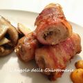 Rock'n'Rollé di lonza di maiale con cremosa al[...]