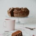 Ciambella al doppio cioccolato, senza burro e[...]