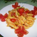PASTA FABBRI....PENNE RIGATE alla puttanesca a[...]