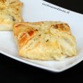 

Fagottini ricotta e funghi


