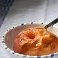 Le mele della (mia) nonna