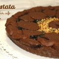 Abbondiamo - Crostata al cioccolato, caffè e[...]