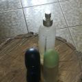 DEODORANTE FATTO IN CASA