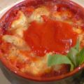 Gnocchi alla Sorrentina da La Prova del Cuoco