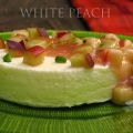 White peach