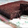 Torta matta - Wacky cake, crazy cake, three[...]