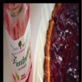 Crostata Cranberry
