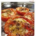 POMODORI ALLA PIZZAIOLA