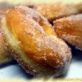 CIAMBELLE SOFFICI ZUCCHERATE