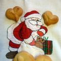 Biscotti riso e mais