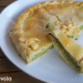 Torta pasqualina