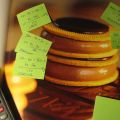 la matematica va in cucina...