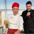 Evoè Festival 2025. Il gusto della felicità in[...]