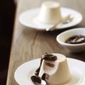 Panna cotta