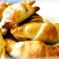 CORNETTI DI WURSTEL