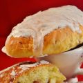 Ricetta tipica delle Marche: i maritozzi