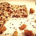 BARRETTE SUPER SALUTARI ED ENERGETICHE....VEGAN