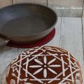 Torta in padella