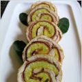 Arrosto con sorpresa