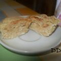 Panino farcito d'attacco