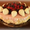 Torta compleanno Edo