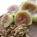
Marmellata Fichi e Noci .