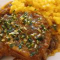 Tradizione e alternative vegetariane: Ossibuchi[...]