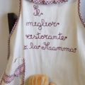 Panini dolci all'uvetta (con pasta madre)